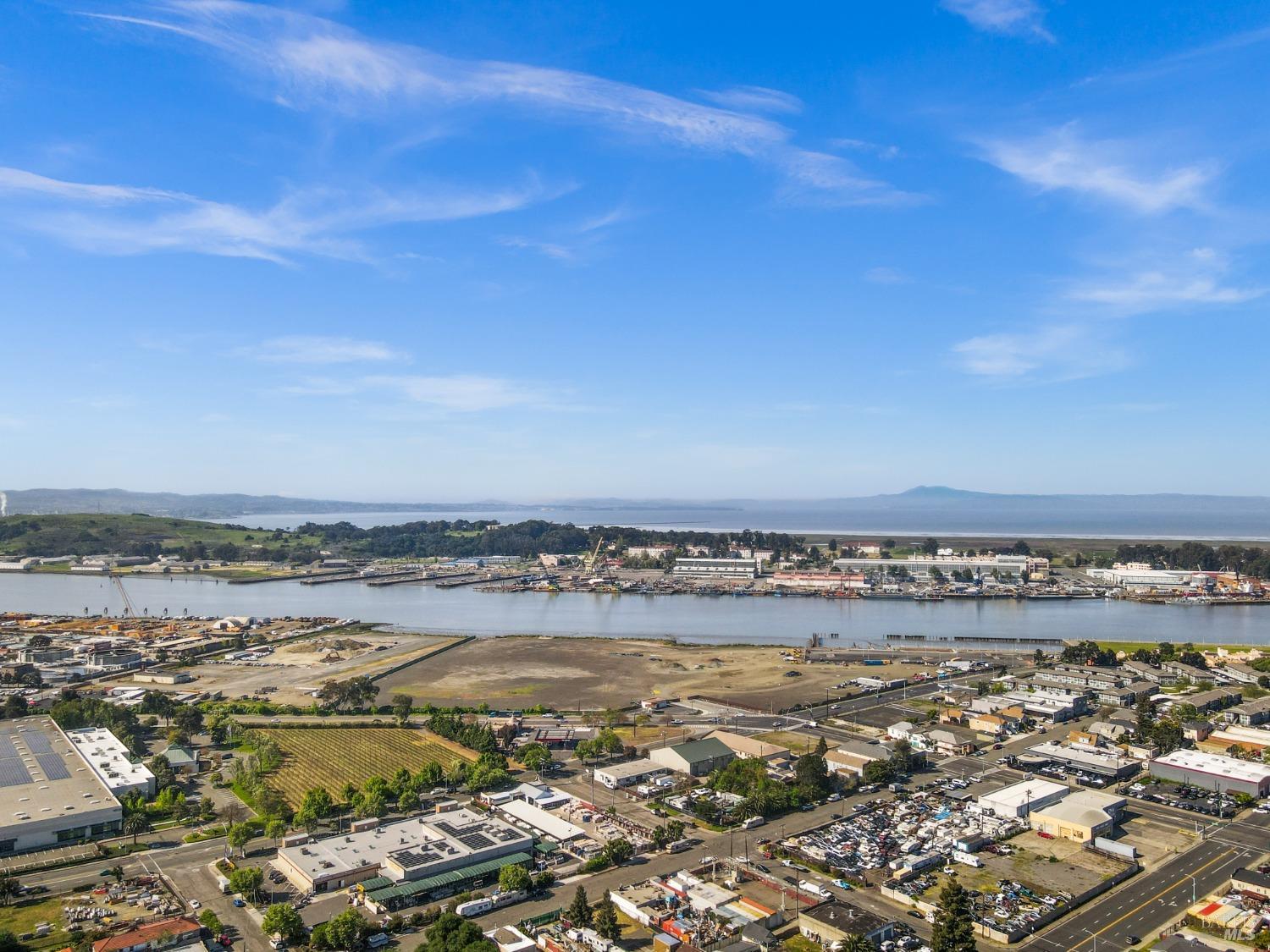 Detail Gallery Image 47 of 56 For 708 York St, Vallejo,  CA 94590 - 4 Beds | 2 Baths