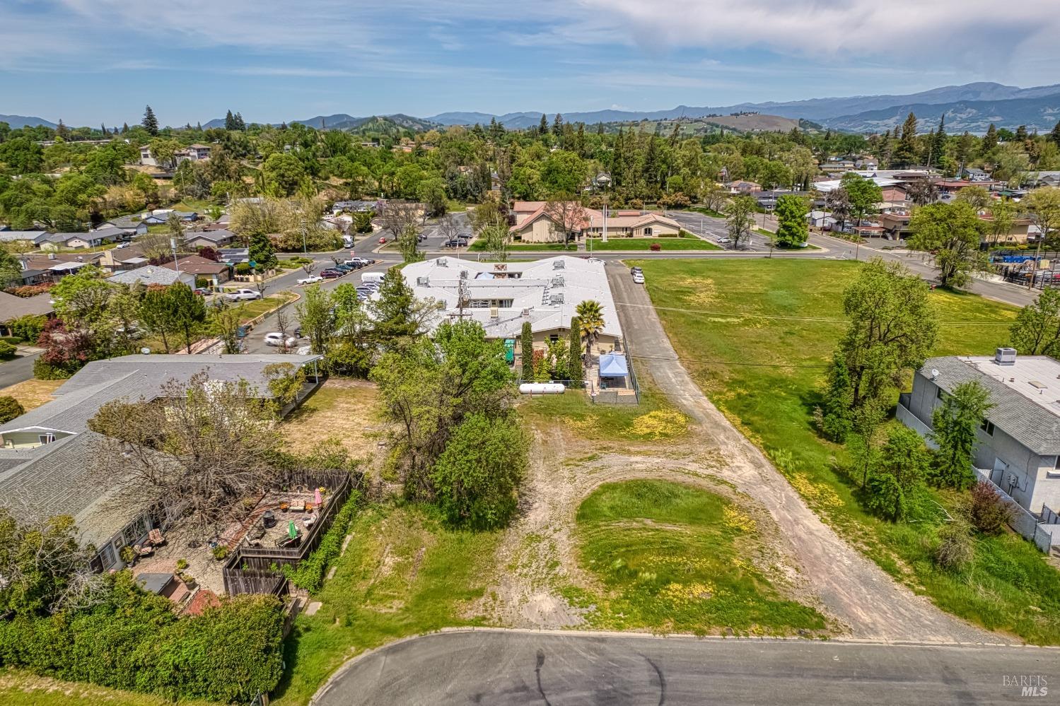 Detail Gallery Image 55 of 62 For 1450 Orchid Way, Lakeport,  CA 95453 - 3 Beds | 2 Baths