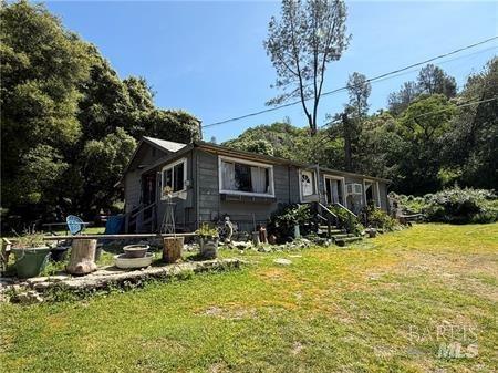 Detail Gallery Image 14 of 29 For 3408 Ogden Pl, Lucerne,  CA 95458 - 3 Beds | 1 Baths