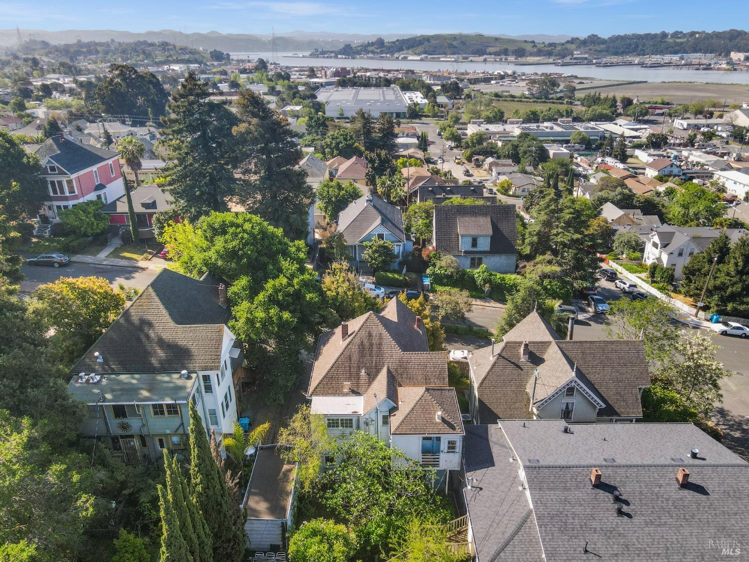 Detail Gallery Image 55 of 56 For 708 York St, Vallejo,  CA 94590 - 4 Beds | 2 Baths