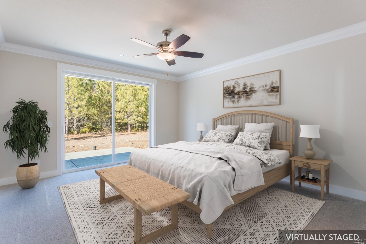 Detail Gallery Image 12 of 40 For 7750 Princess Pine Pl, Shingletown,  CA 96088 - 5 Beds | 3 Baths