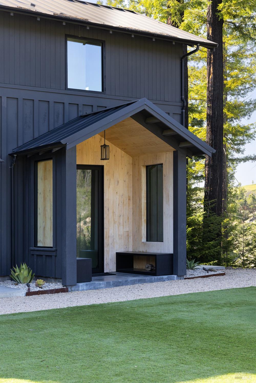 Detail Gallery Image 5 of 36 For 3870 Mountain Home Ranch Rd, Calistoga,  CA 94515 - 4 Beds | 4/2 Baths