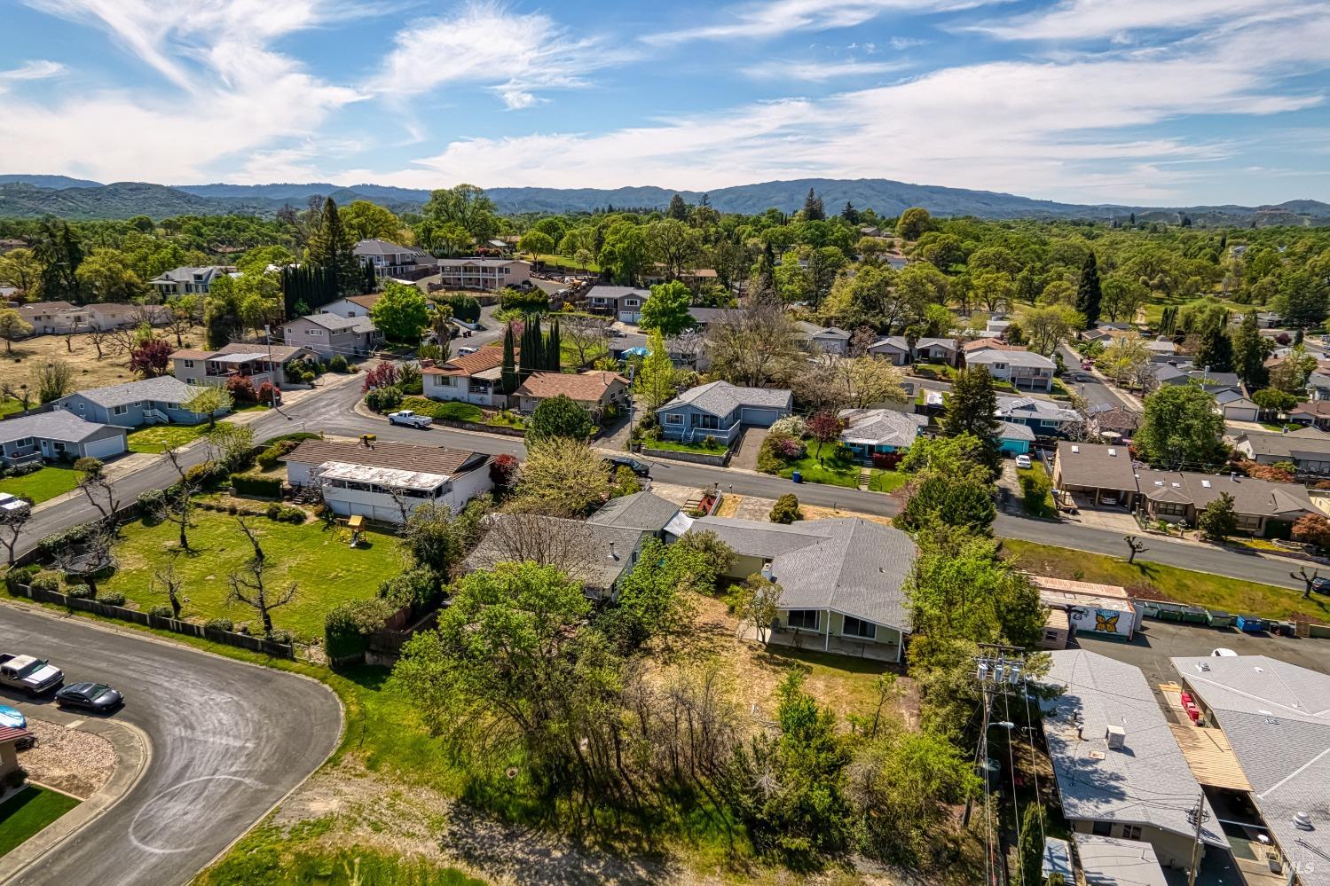 Detail Gallery Image 44 of 62 For 1450 Orchid Way, Lakeport,  CA 95453 - 3 Beds | 2 Baths