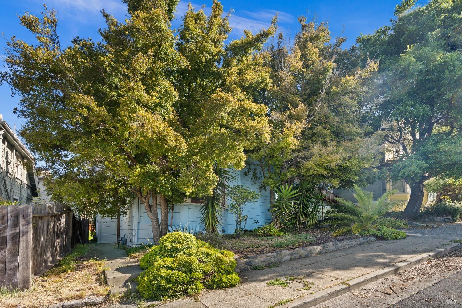 Detail Gallery Image 41 of 56 For 708 York St, Vallejo,  CA 94590 - 4 Beds | 2 Baths