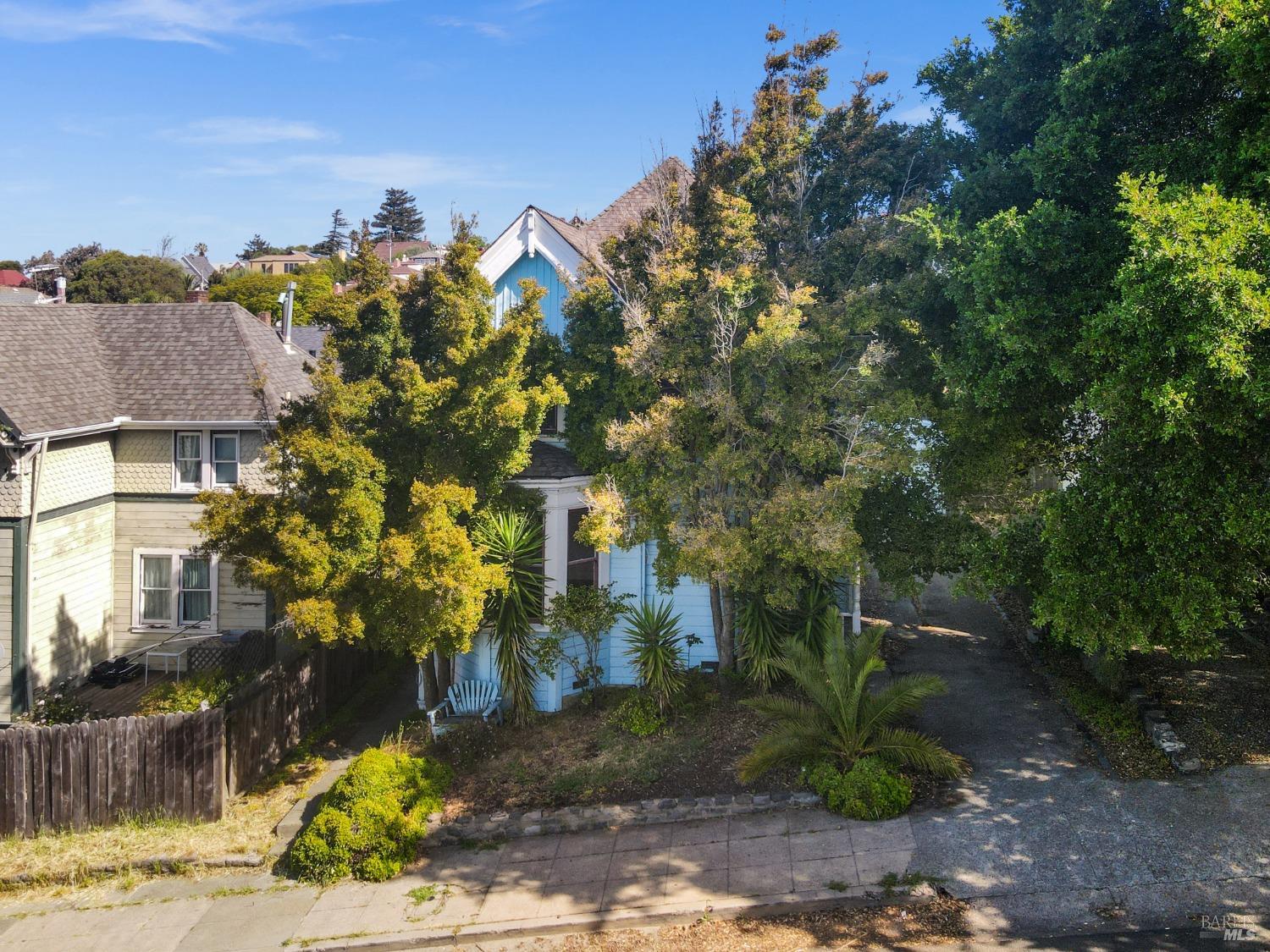 Detail Gallery Image 43 of 56 For 708 York St, Vallejo,  CA 94590 - 4 Beds | 2 Baths