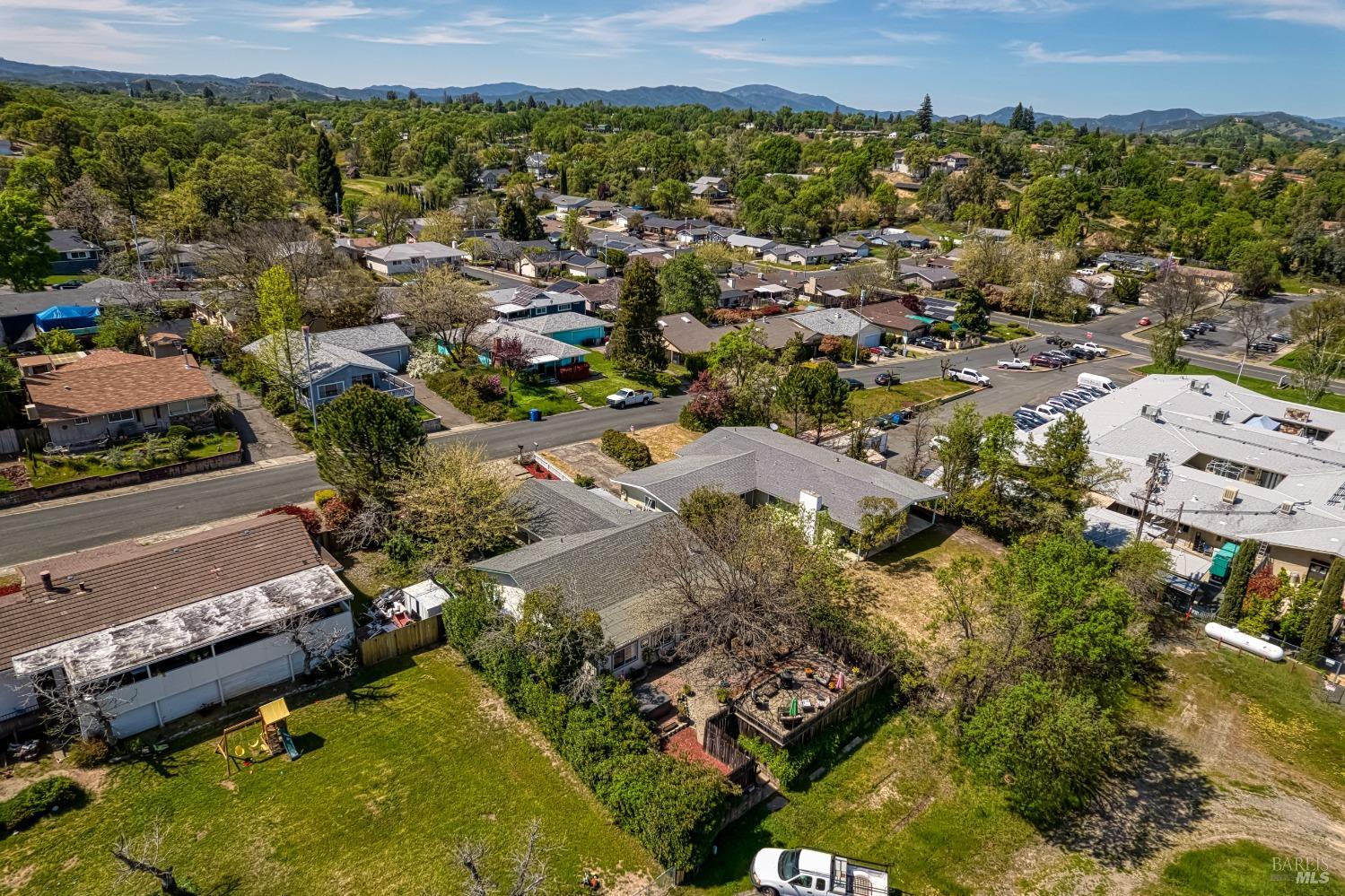 Detail Gallery Image 45 of 62 For 1450 Orchid Way, Lakeport,  CA 95453 - 3 Beds | 2 Baths