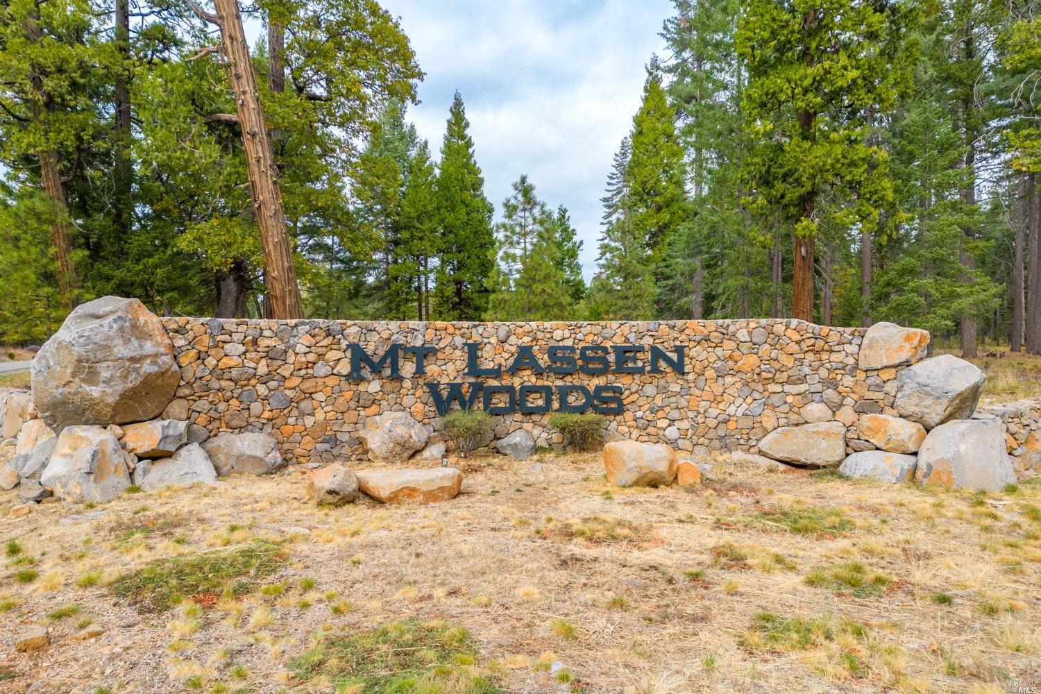 Detail Gallery Image 40 of 40 For 7750 Princess Pine Pl, Shingletown,  CA 96088 - 5 Beds | 3 Baths