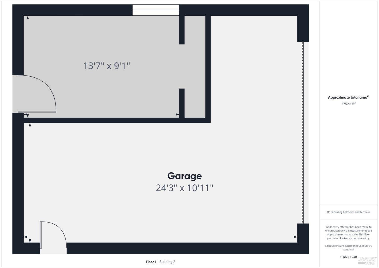 Detail Gallery Image 49 of 62 For 1450 Orchid Way, Lakeport,  CA 95453 - 3 Beds | 2 Baths