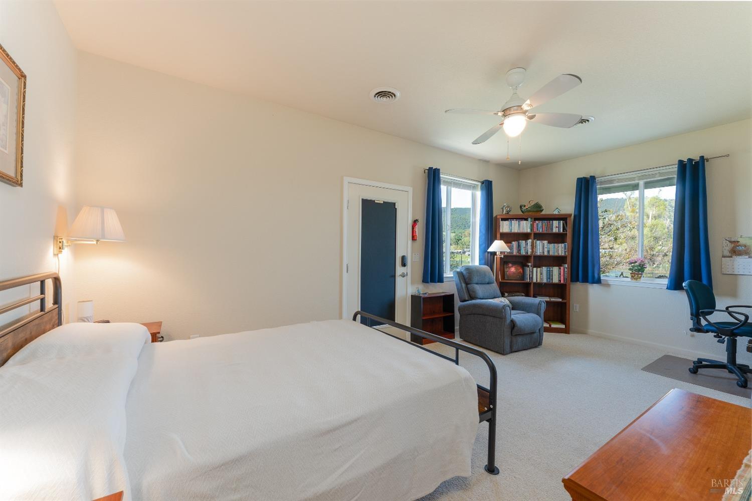 Detail Gallery Image 24 of 49 For 2260 Lakeshore Blvd, Upper Lake,  CA 95485 - 3 Beds | 3 Baths