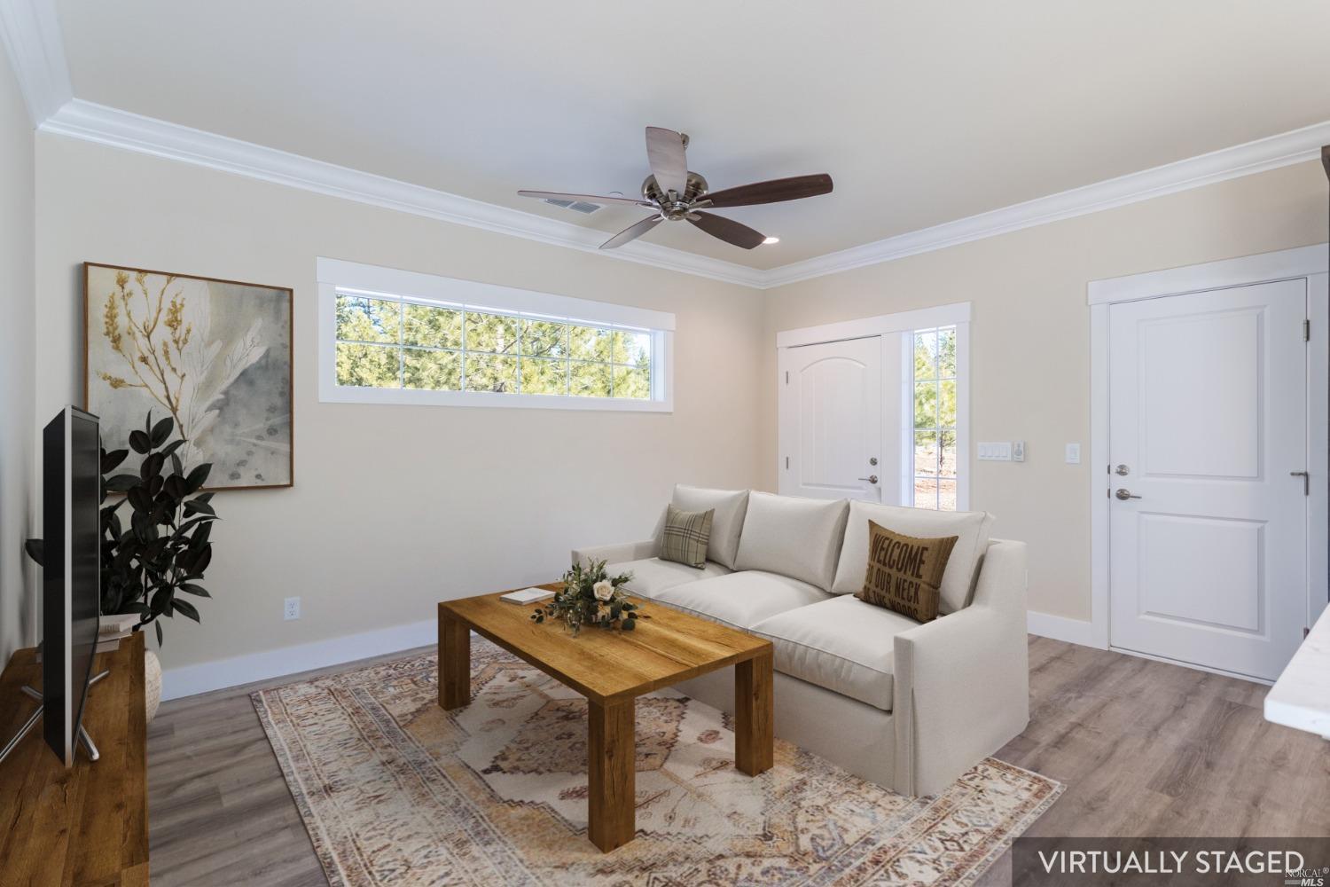 Detail Gallery Image 25 of 40 For 7750 Princess Pine Pl, Shingletown,  CA 96088 - 5 Beds | 3 Baths