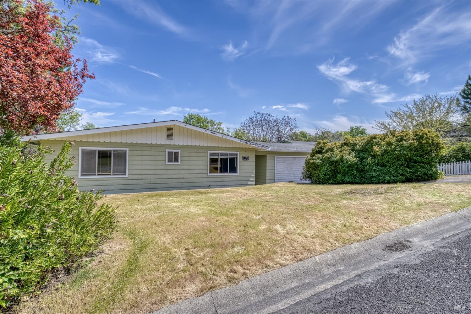 Detail Gallery Image 42 of 62 For 1450 Orchid Way, Lakeport,  CA 95453 - 3 Beds | 2 Baths