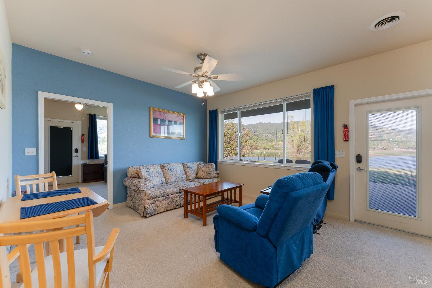 Detail Gallery Image 23 of 49 For 2260 Lakeshore Blvd, Upper Lake,  CA 95485 - 3 Beds | 3 Baths