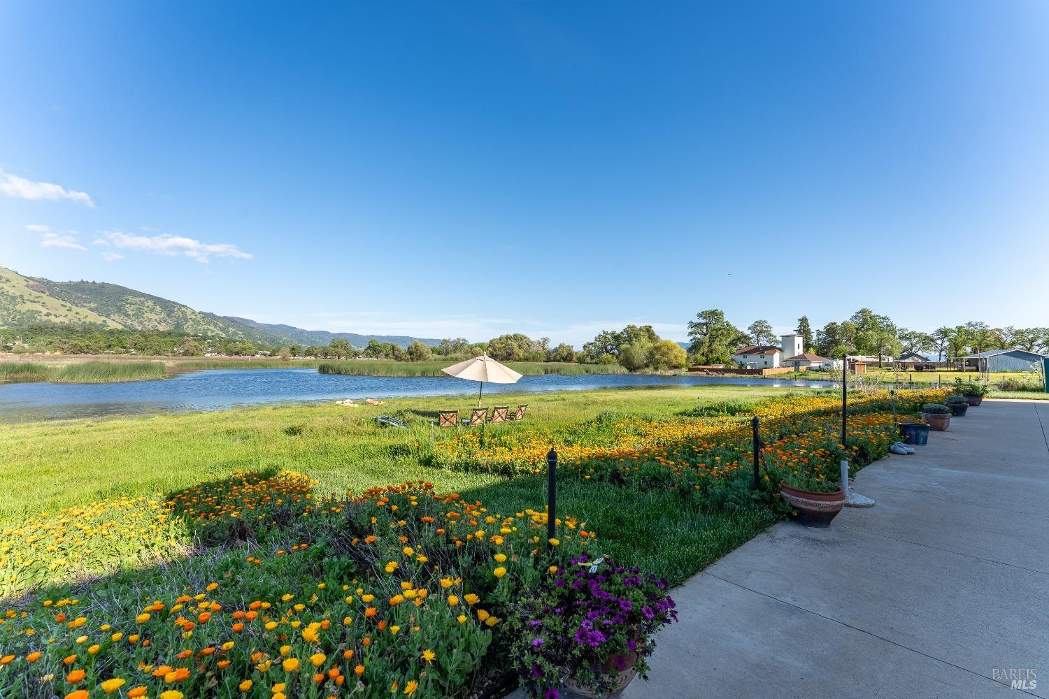 Detail Gallery Image 36 of 49 For 2260 Lakeshore Blvd, Upper Lake,  CA 95485 - 3 Beds | 3 Baths