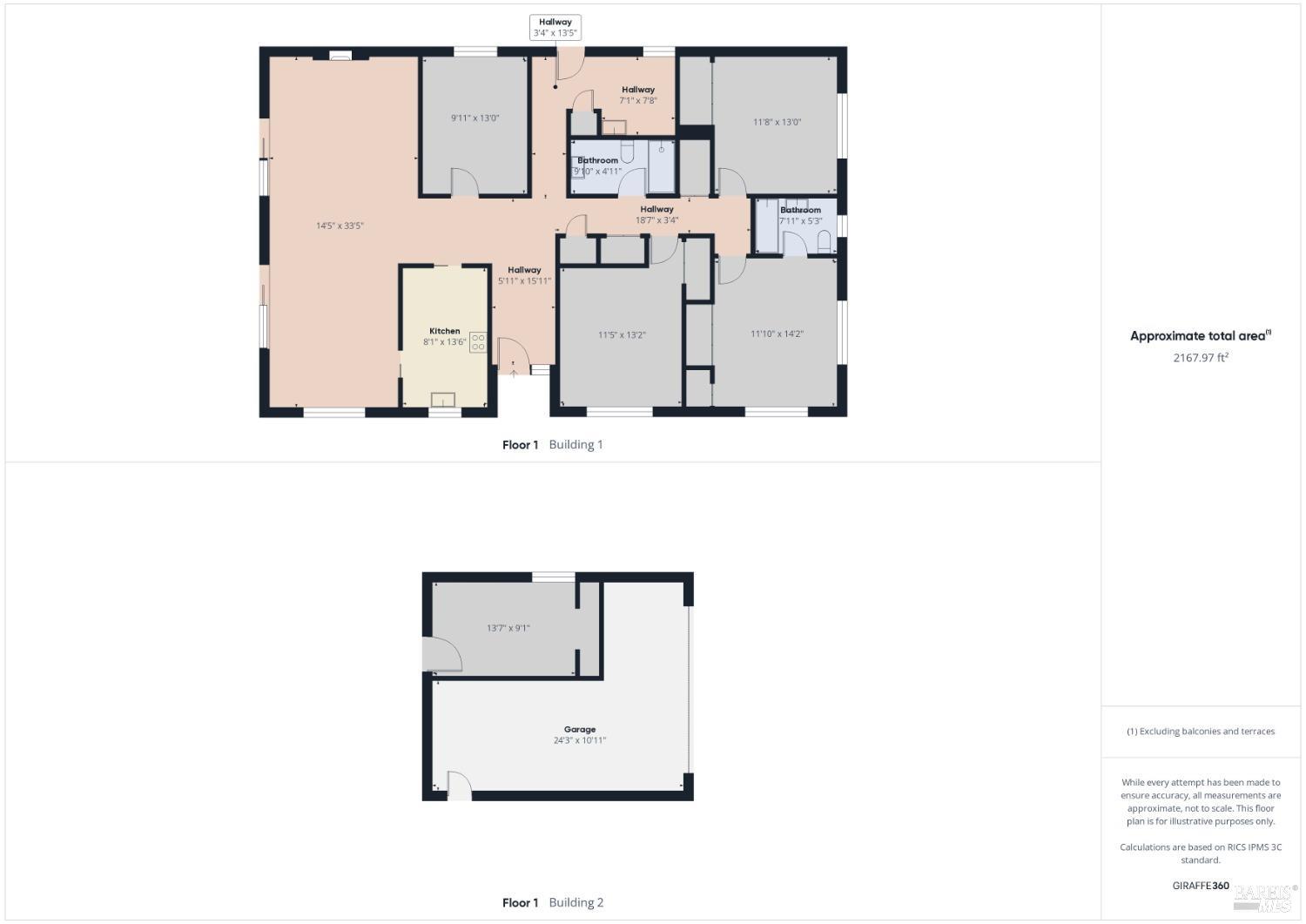 Detail Gallery Image 3 of 62 For 1450 Orchid Way, Lakeport,  CA 95453 - 3 Beds | 2 Baths