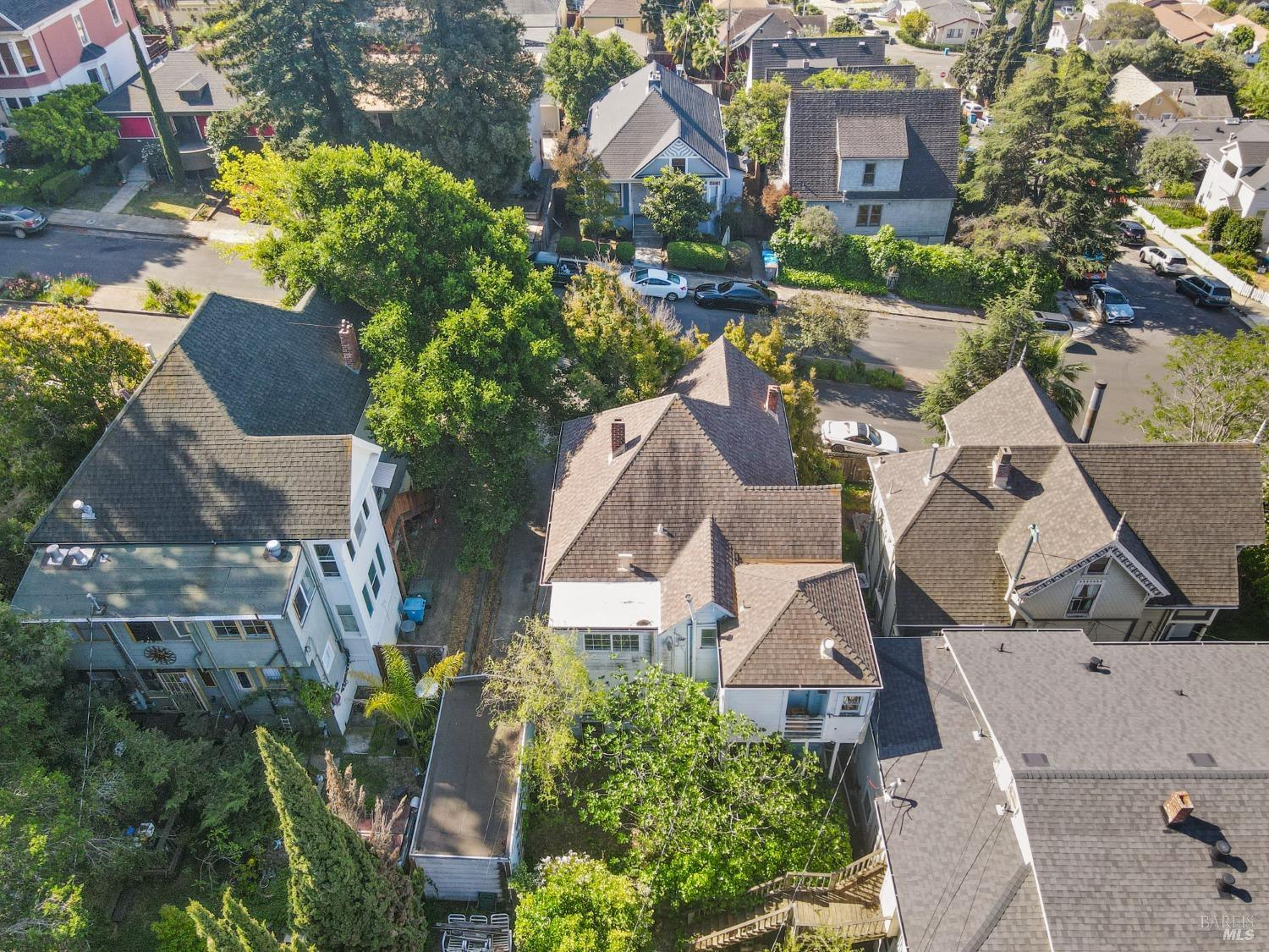 Detail Gallery Image 51 of 56 For 708 York St, Vallejo,  CA 94590 - 4 Beds | 2 Baths
