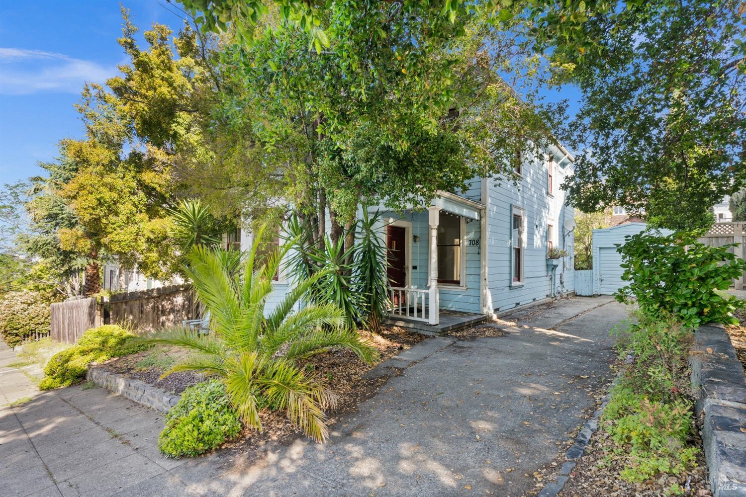 Detail Gallery Image 39 of 56 For 708 York St, Vallejo,  CA 94590 - 4 Beds | 2 Baths