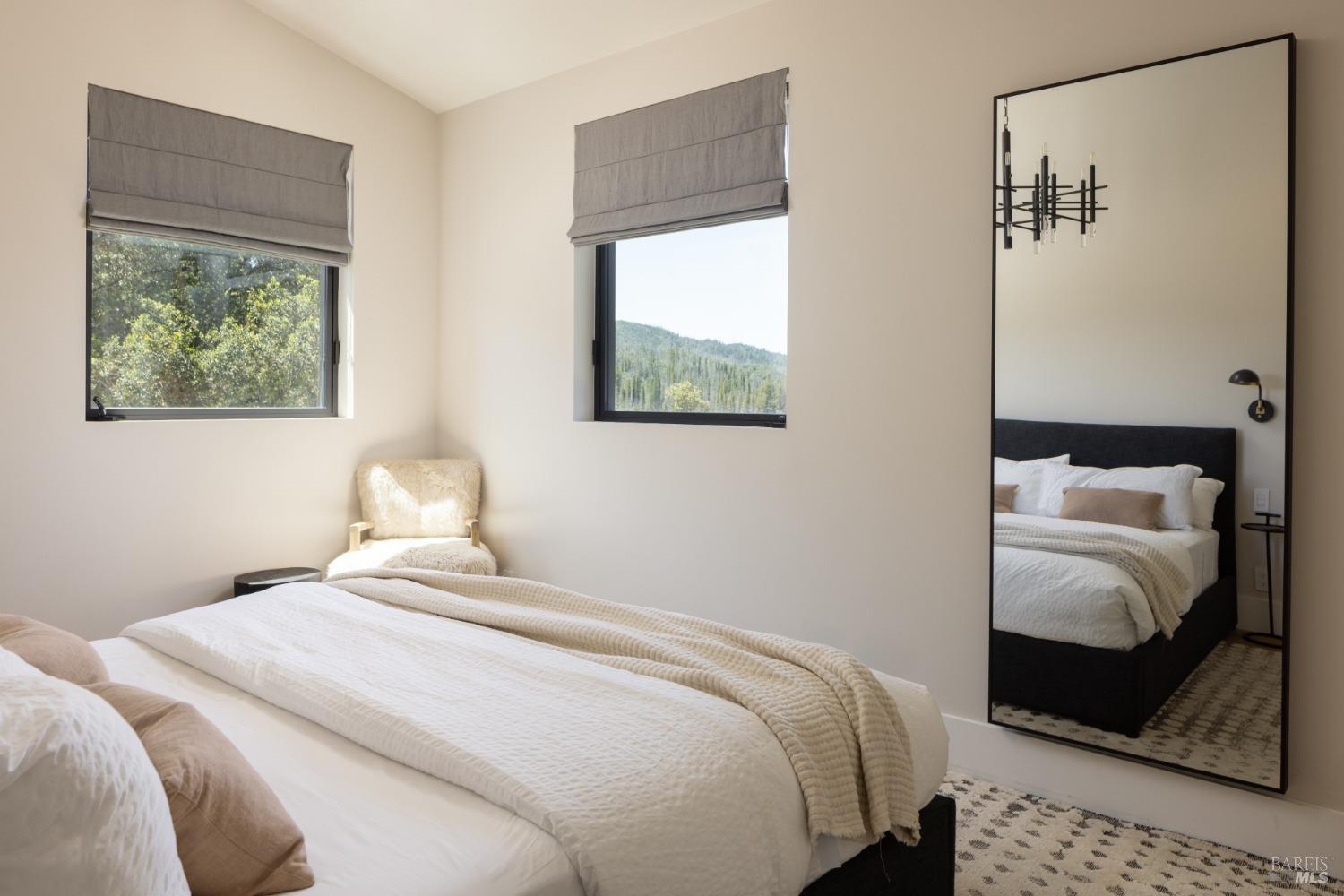 Detail Gallery Image 35 of 36 For 3870 Mountain Home Ranch Rd, Calistoga,  CA 94515 - 4 Beds | 4/2 Baths