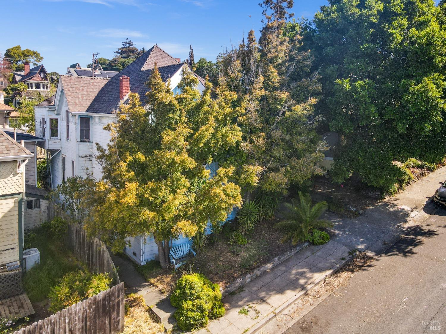 Detail Gallery Image 42 of 56 For 708 York St, Vallejo,  CA 94590 - 4 Beds | 2 Baths