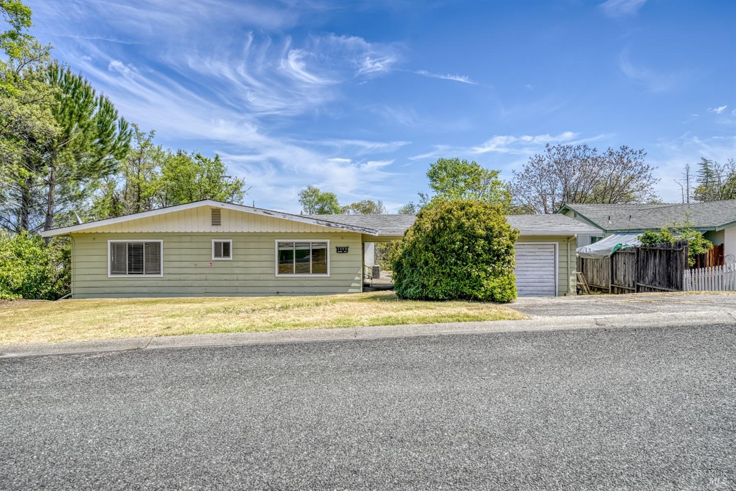 Detail Gallery Image 7 of 62 For 1450 Orchid Way, Lakeport,  CA 95453 - 3 Beds | 2 Baths