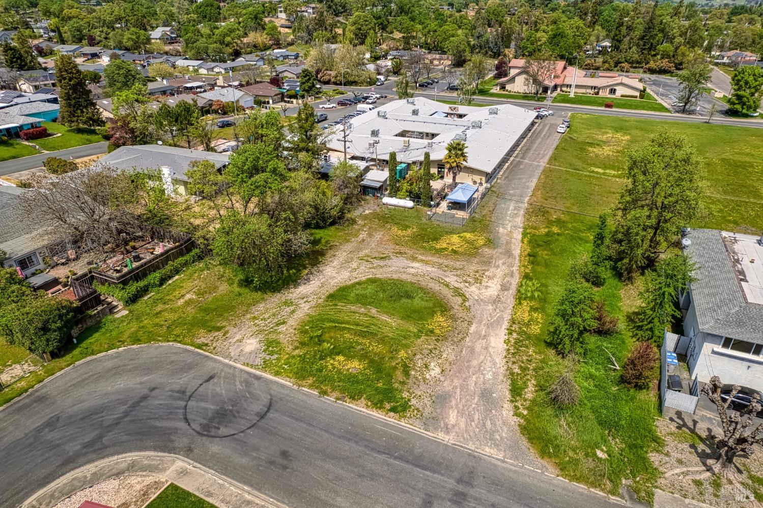 Detail Gallery Image 54 of 62 For 1450 Orchid Way, Lakeport,  CA 95453 - 3 Beds | 2 Baths