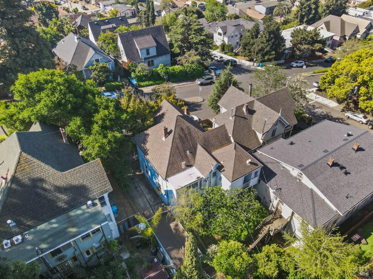 Detail Gallery Image 52 of 56 For 708 York St, Vallejo,  CA 94590 - 4 Beds | 2 Baths