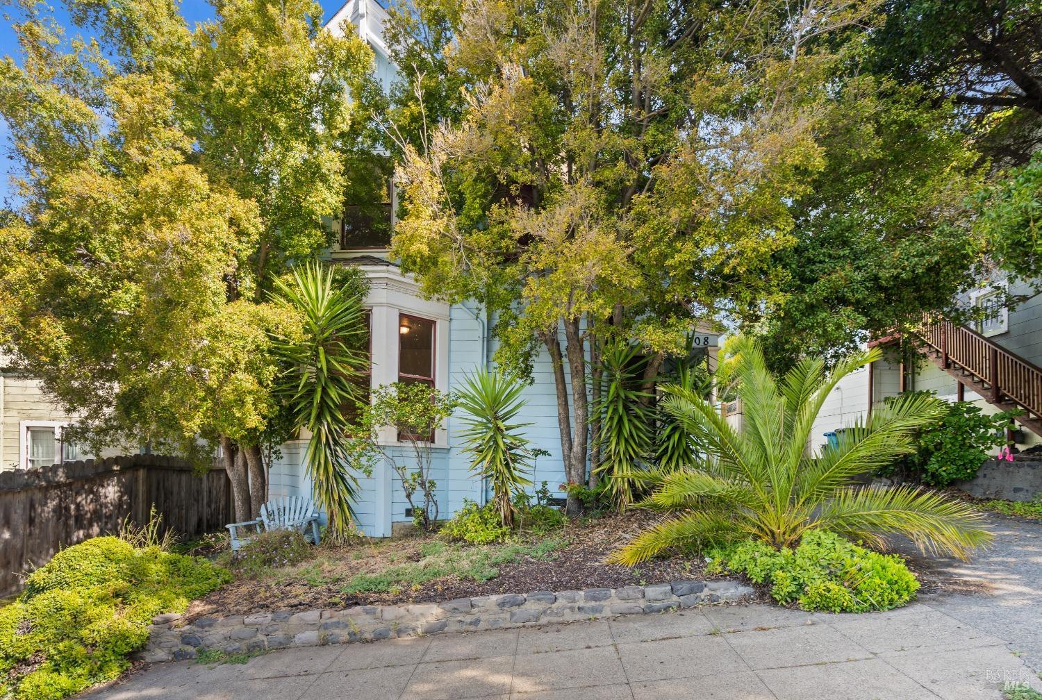 Detail Gallery Image 40 of 56 For 708 York St, Vallejo,  CA 94590 - 4 Beds | 2 Baths
