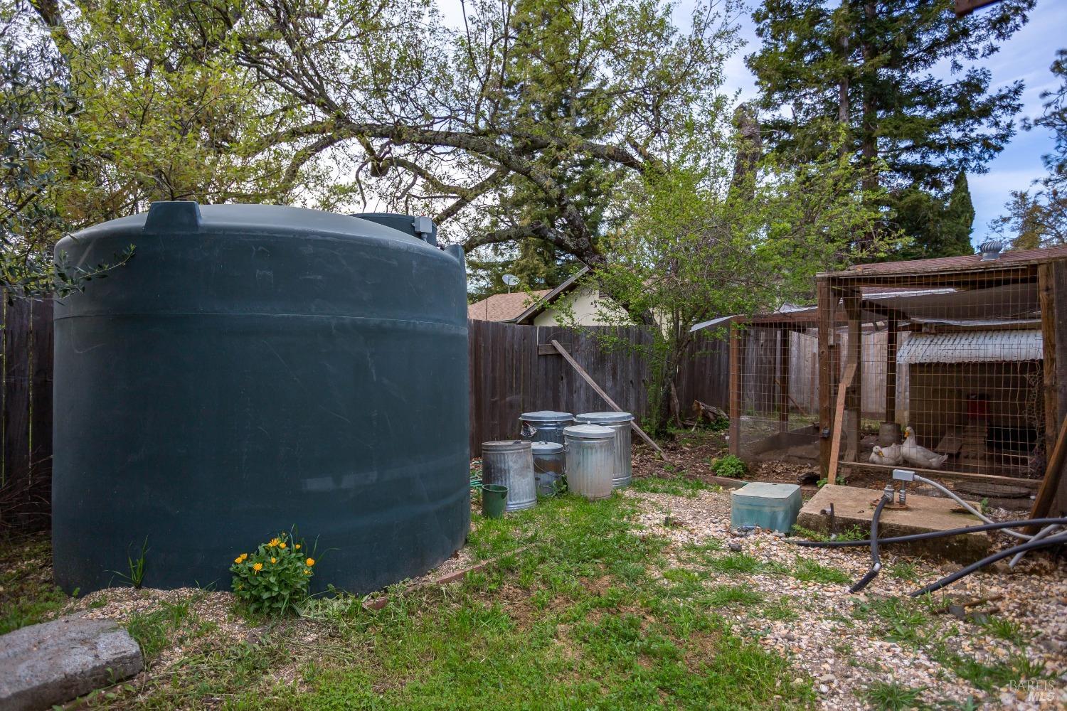 Detail Gallery Image 45 of 56 For 350 Newton Way, Angwin,  CA 94508 - 3 Beds | 2 Baths