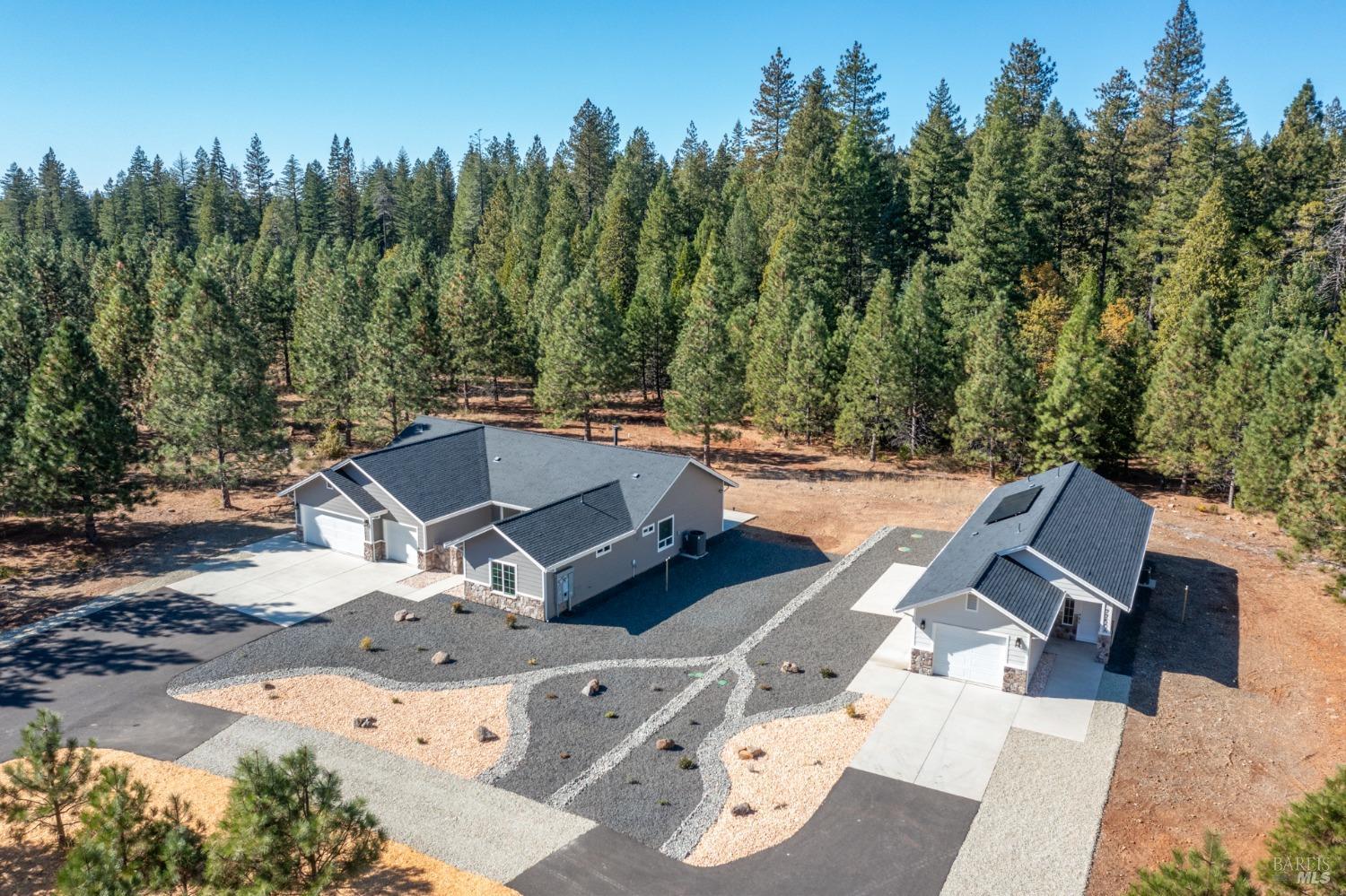 Detail Gallery Image 1 of 40 For 7750 Princess Pine Pl, Shingletown,  CA 96088 - 5 Beds | 3 Baths
