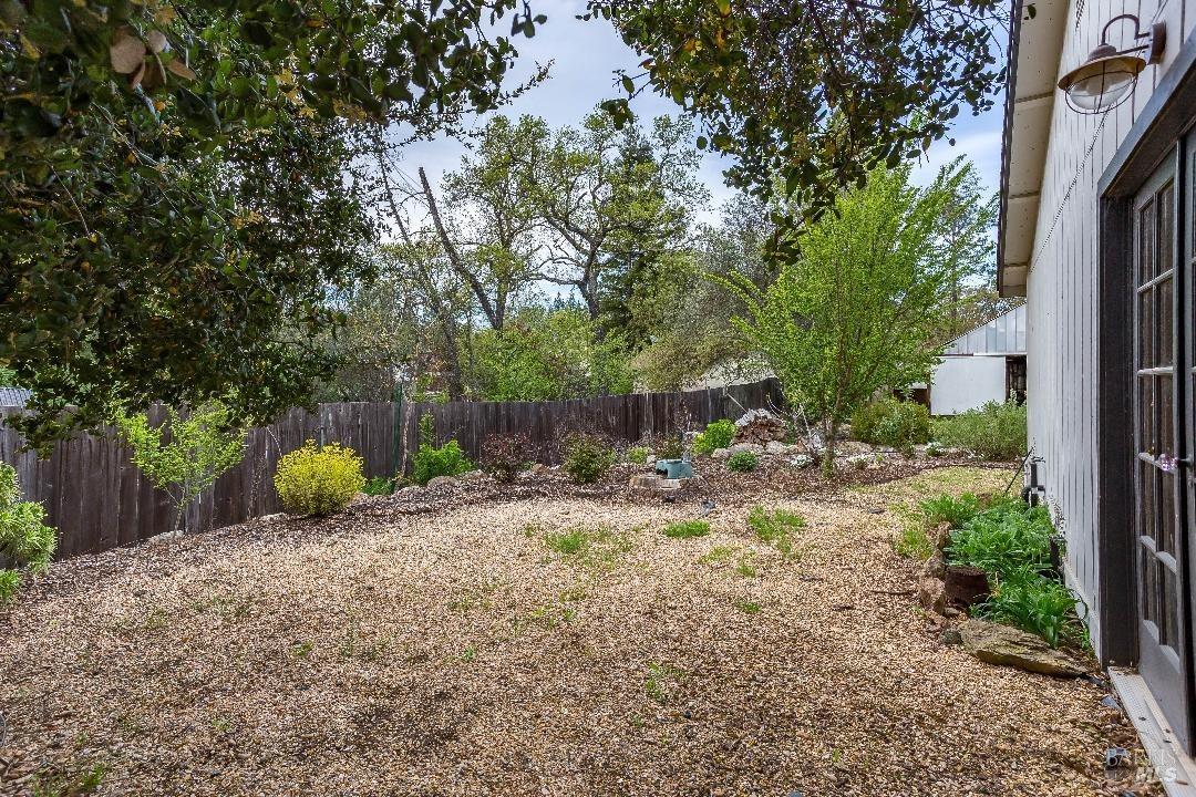 Detail Gallery Image 50 of 56 For 350 Newton Way, Angwin,  CA 94508 - 3 Beds | 2 Baths