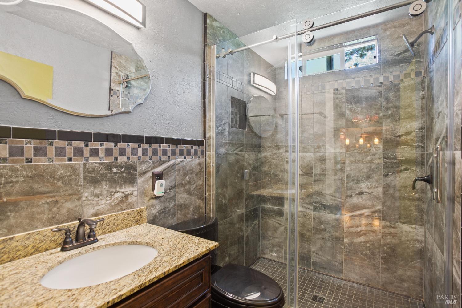 Detail Gallery Image 14 of 26 For 6867 Alpine Ridge Rd, Shingletown,  CA 96088 - 3 Beds | 3 Baths