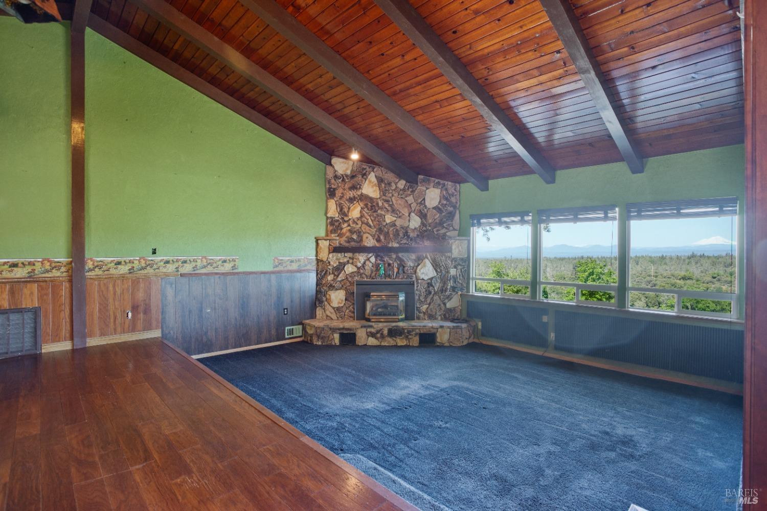 Detail Gallery Image 3 of 26 For 6867 Alpine Ridge Rd, Shingletown,  CA 96088 - 3 Beds | 3 Baths