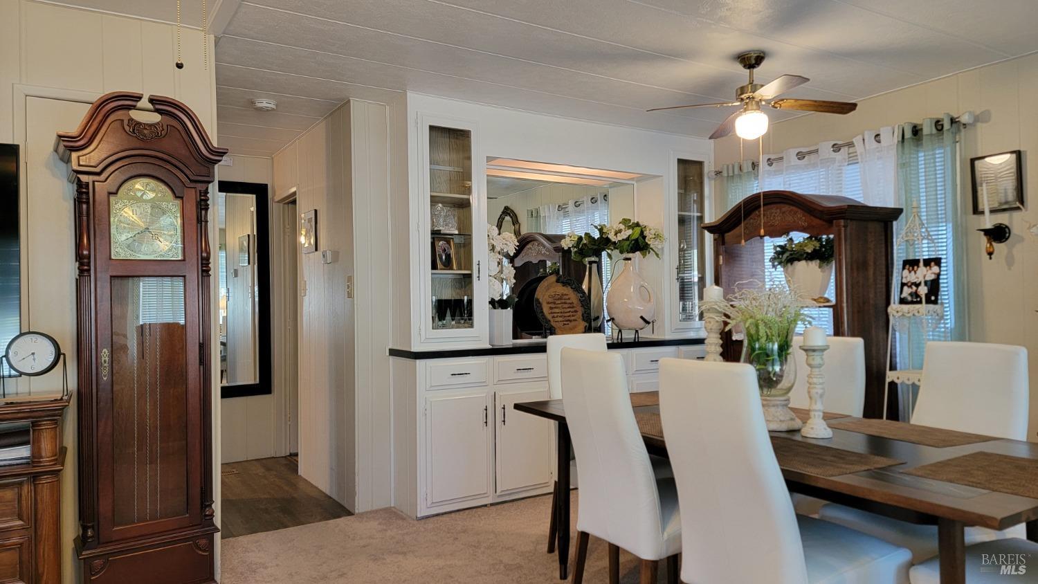 Detail Gallery Image 7 of 17 For 460 E Gobbi St #25,  Ukiah,  CA 95482 - 2 Beds | 2 Baths