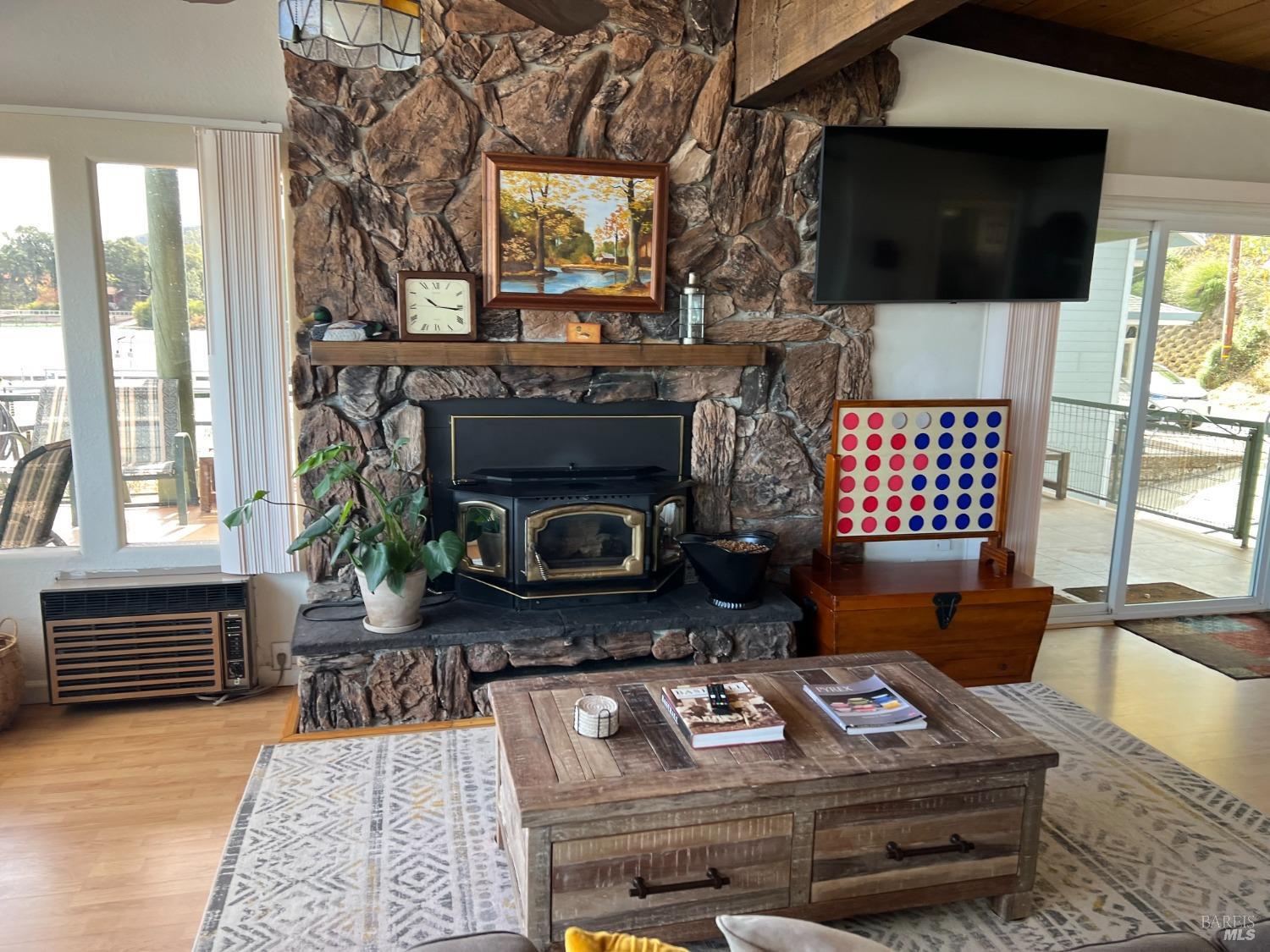 Detail Gallery Image 28 of 34 For 12250 Baylis Cove Rd, Lower Lake,  CA 95457 - 2 Beds | 2 Baths