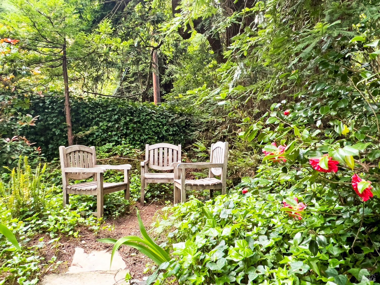 Detail Gallery Image 37 of 39 For 2660 Cazadero Hwy, Cazadero,  CA 95421 - 2 Beds | 1 Baths