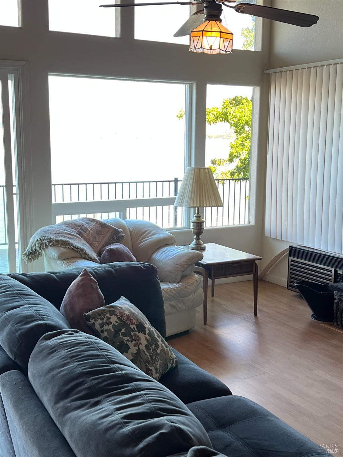 Detail Gallery Image 29 of 34 For 12250 Baylis Cove Rd, Lower Lake,  CA 95457 - 2 Beds | 2 Baths
