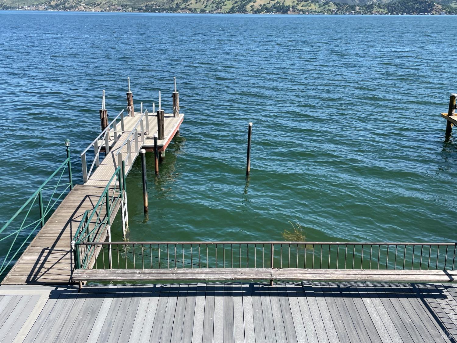 Detail Gallery Image 1 of 34 For 12250 Baylis Cove Rd, Lower Lake,  CA 95457 - 2 Beds | 2 Baths