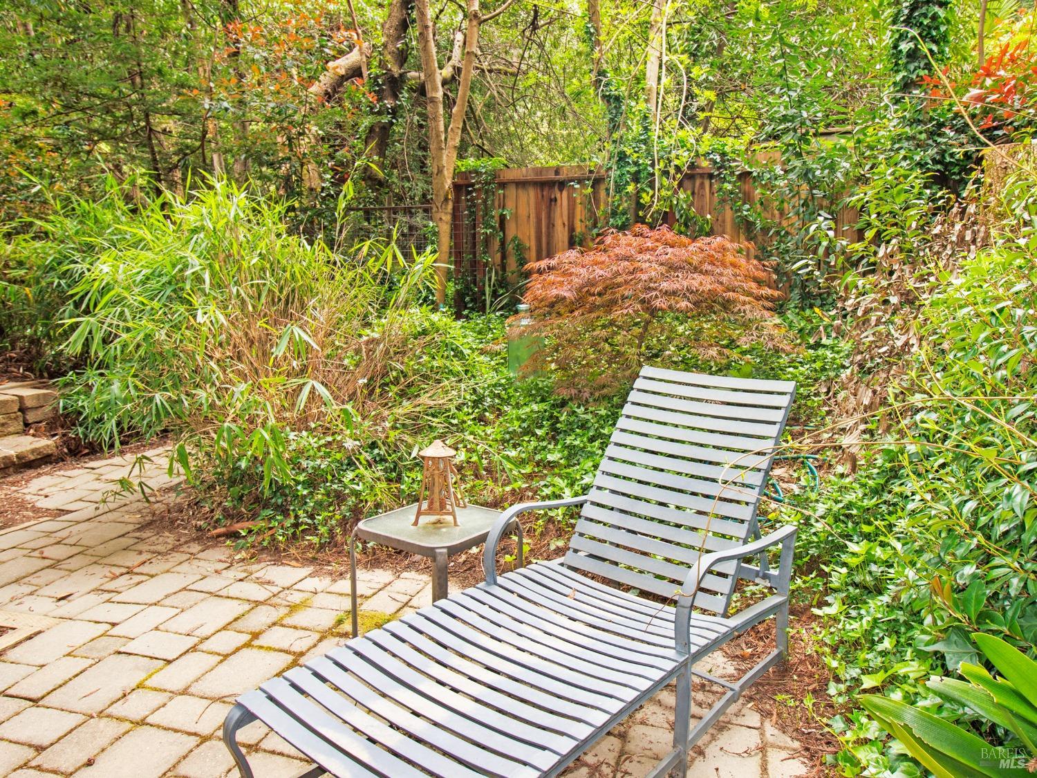 Detail Gallery Image 36 of 39 For 2660 Cazadero Hwy, Cazadero,  CA 95421 - 2 Beds | 1 Baths