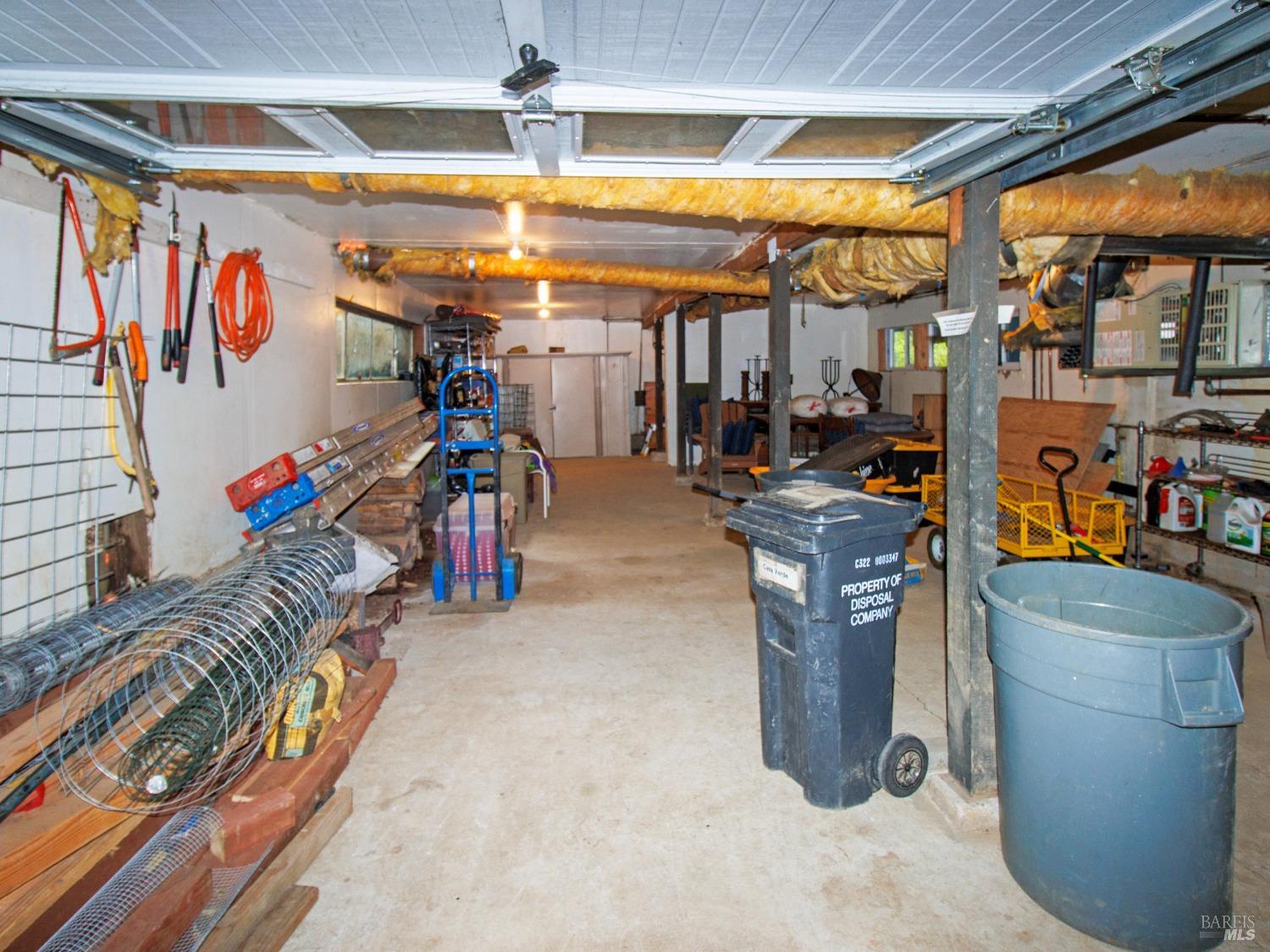 Detail Gallery Image 39 of 39 For 2660 Cazadero Hwy, Cazadero,  CA 95421 - 2 Beds | 1 Baths