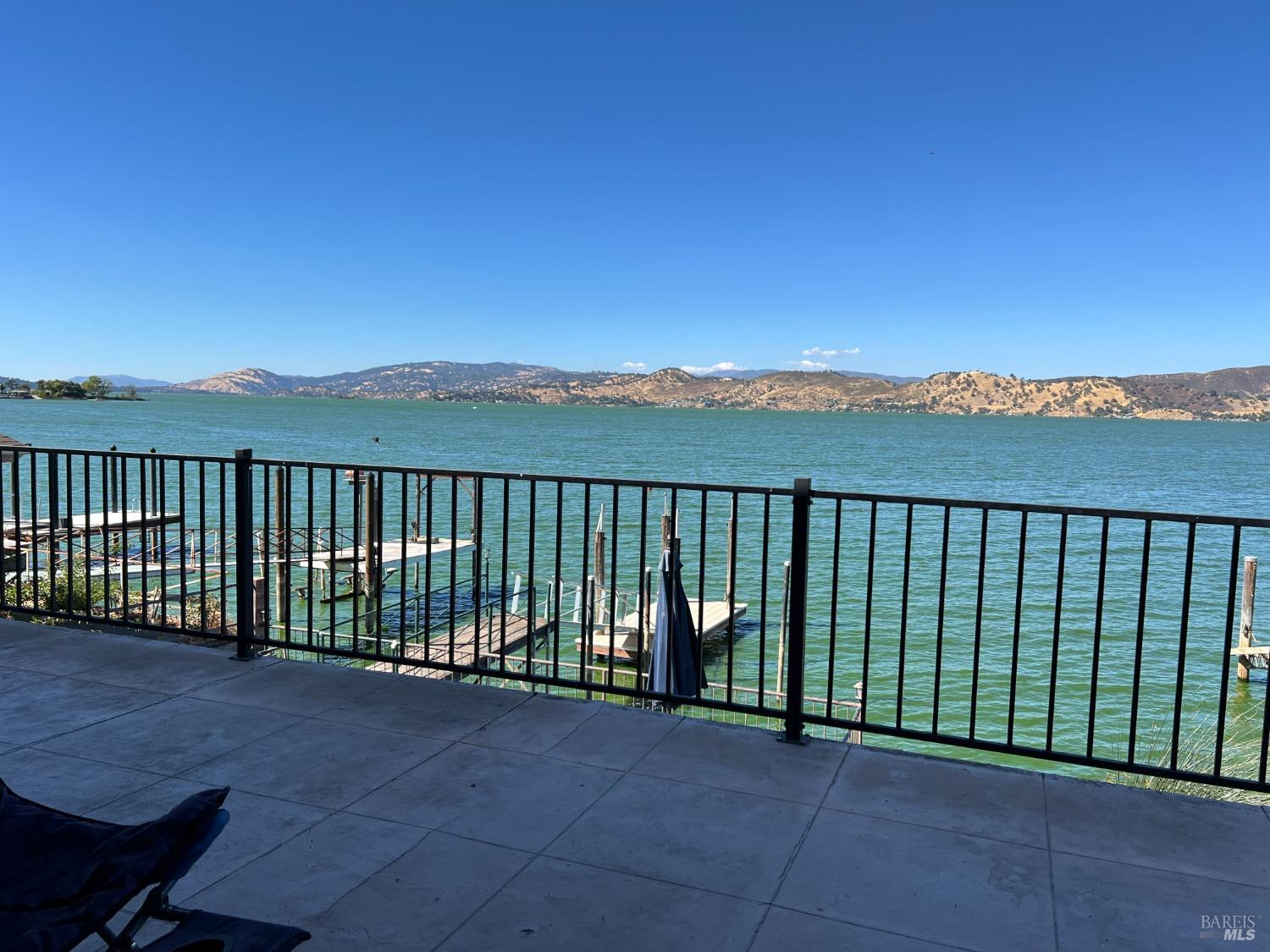 Detail Gallery Image 32 of 34 For 12250 Baylis Cove Rd, Lower Lake,  CA 95457 - 2 Beds | 2 Baths