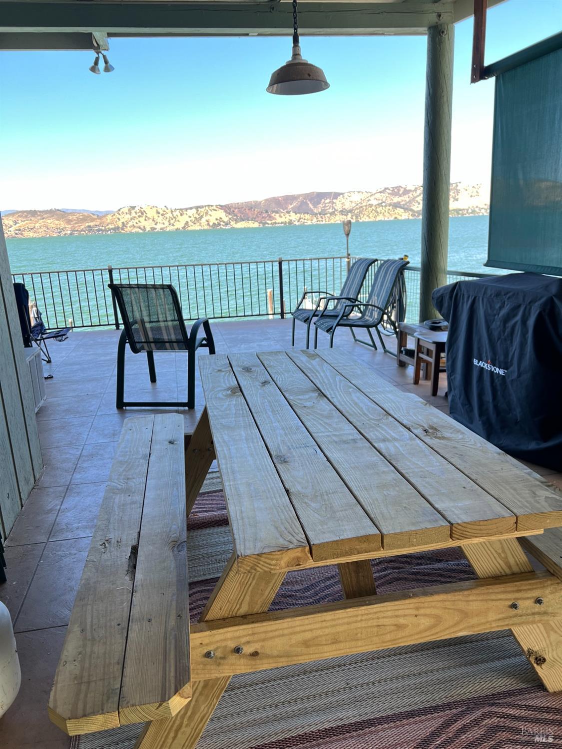 Detail Gallery Image 31 of 34 For 12250 Baylis Cove Rd, Lower Lake,  CA 95457 - 2 Beds | 2 Baths