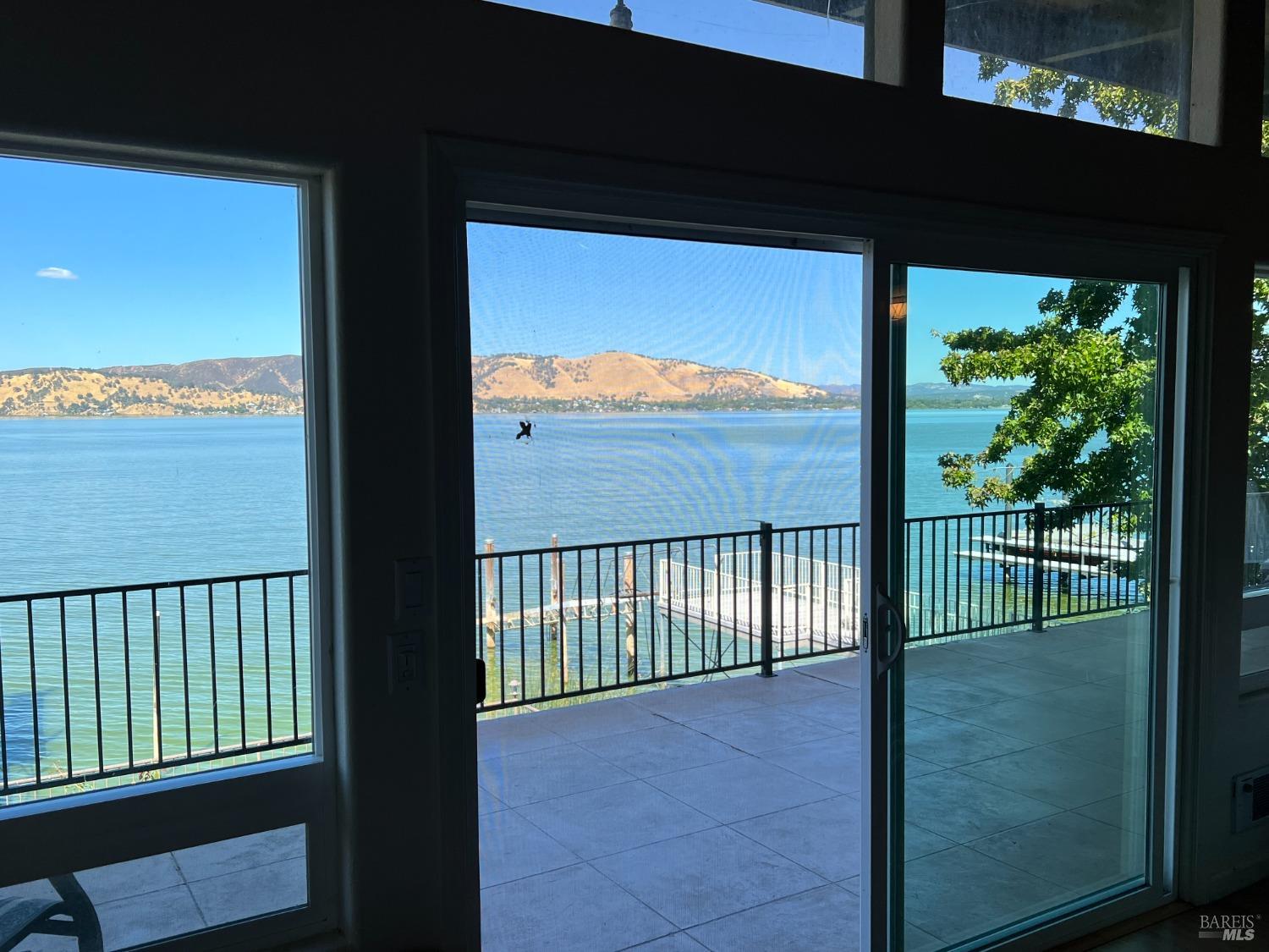 Detail Gallery Image 34 of 34 For 12250 Baylis Cove Rd, Lower Lake,  CA 95457 - 2 Beds | 2 Baths