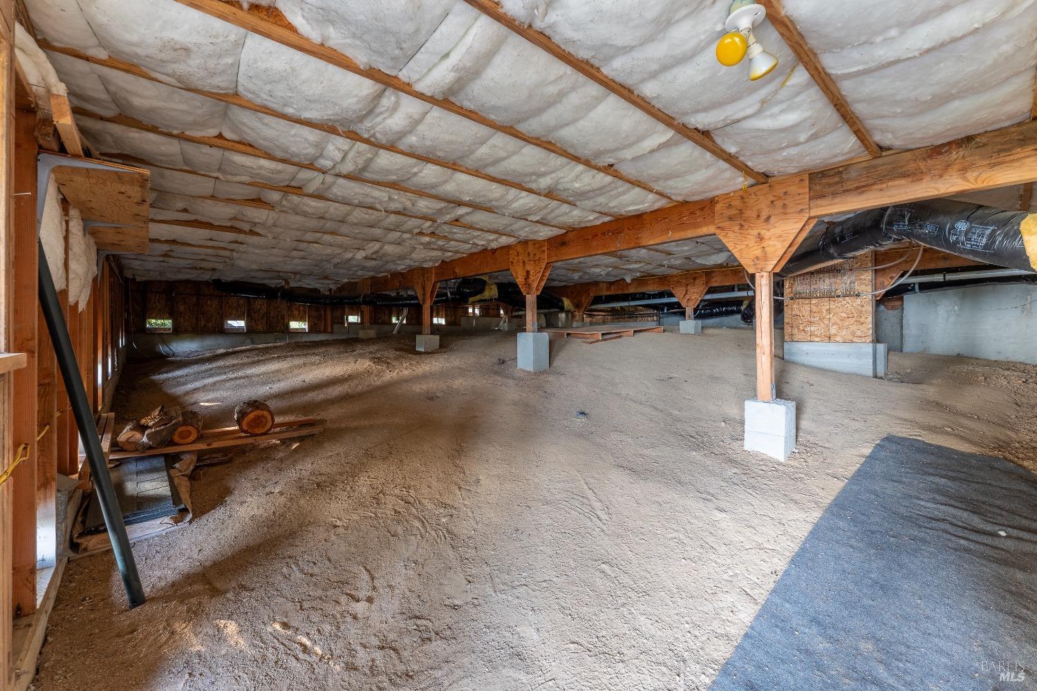 Detail Gallery Image 31 of 39 For 27040 Ridge Rd, Willits,  CA 95490 - 3 Beds | 2/1 Baths