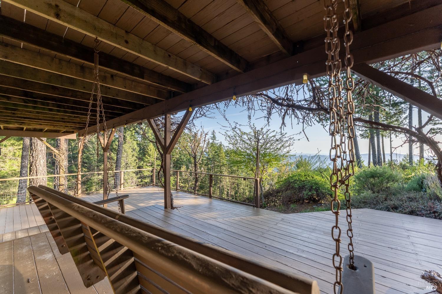 Detail Gallery Image 32 of 39 For 27040 Ridge Rd, Willits,  CA 95490 - 3 Beds | 2/1 Baths