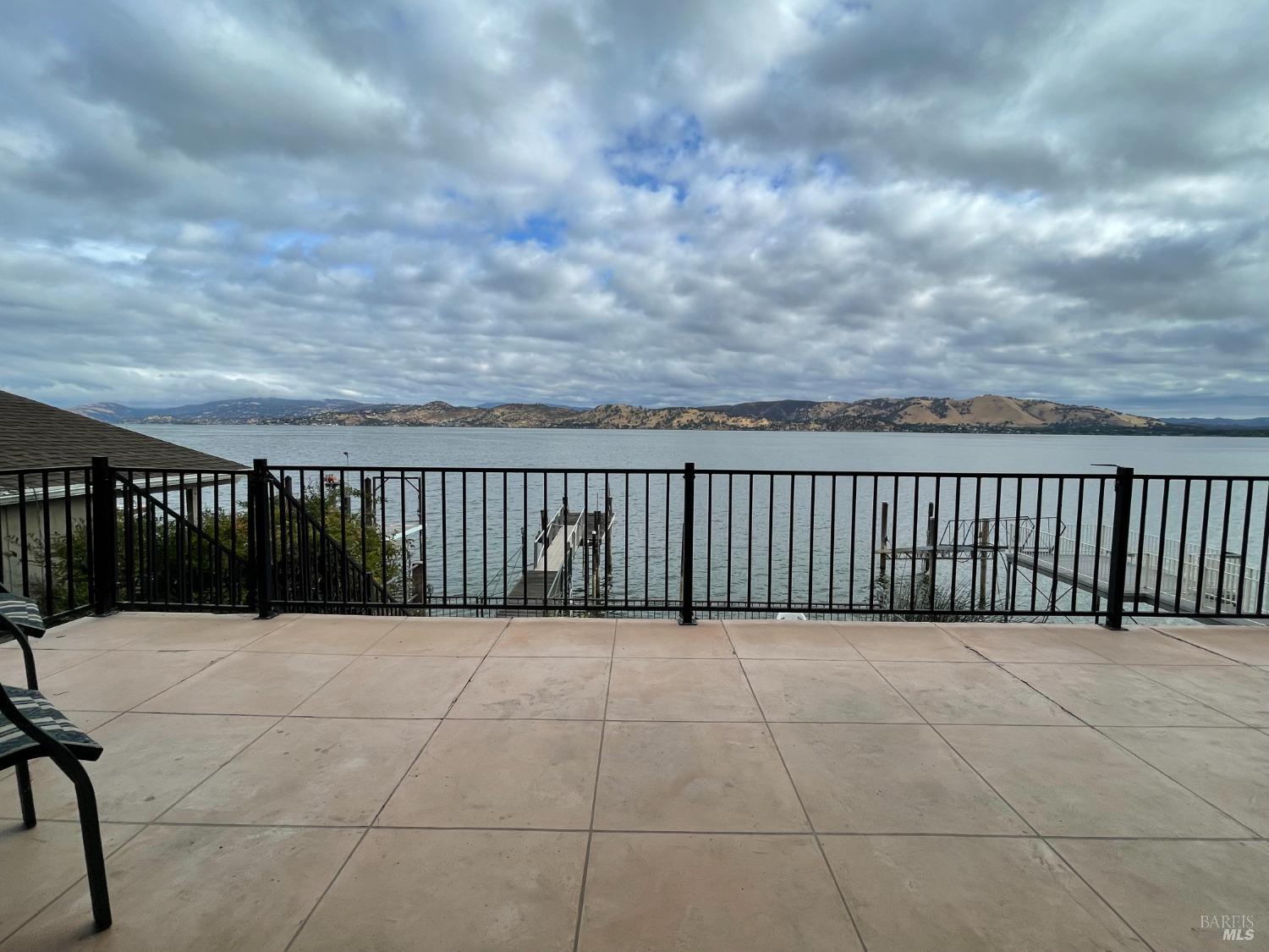 Detail Gallery Image 23 of 34 For 12250 Baylis Cove Rd, Lower Lake,  CA 95457 - 2 Beds | 2 Baths
