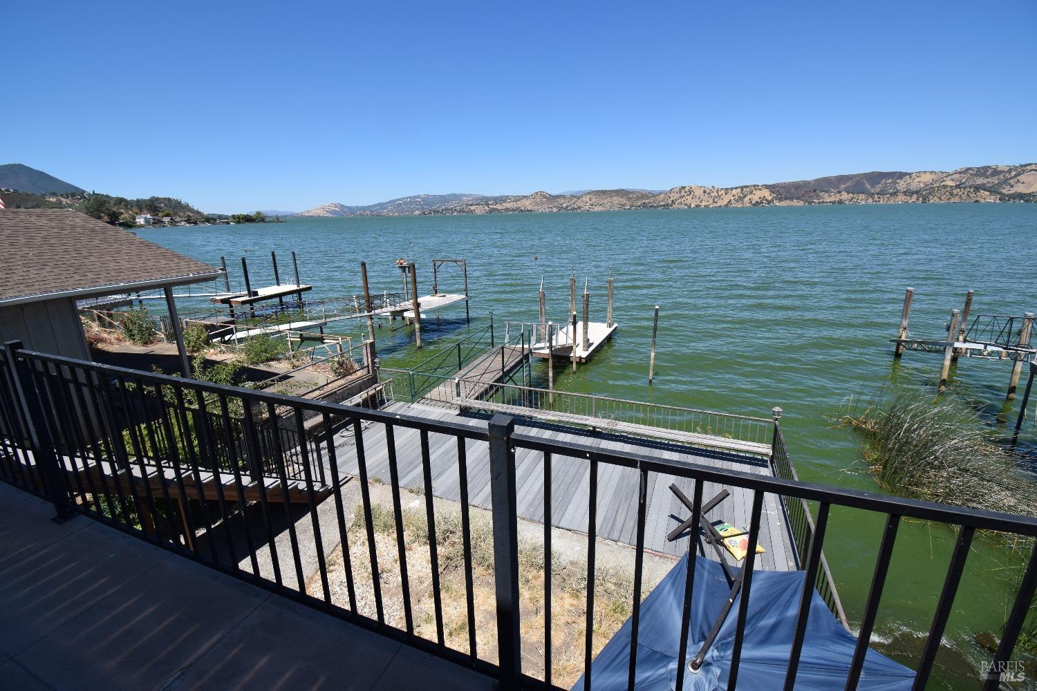 Detail Gallery Image 17 of 34 For 12250 Baylis Cove Rd, Lower Lake,  CA 95457 - 2 Beds | 2 Baths