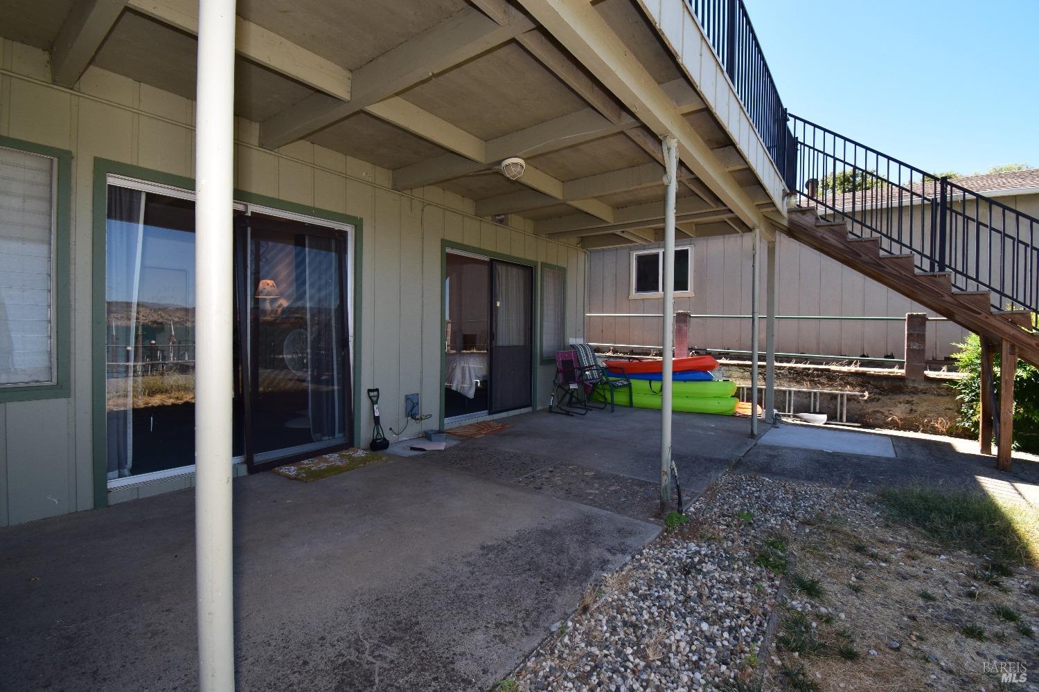 Detail Gallery Image 16 of 34 For 12250 Baylis Cove Rd, Lower Lake,  CA 95457 - 2 Beds | 2 Baths