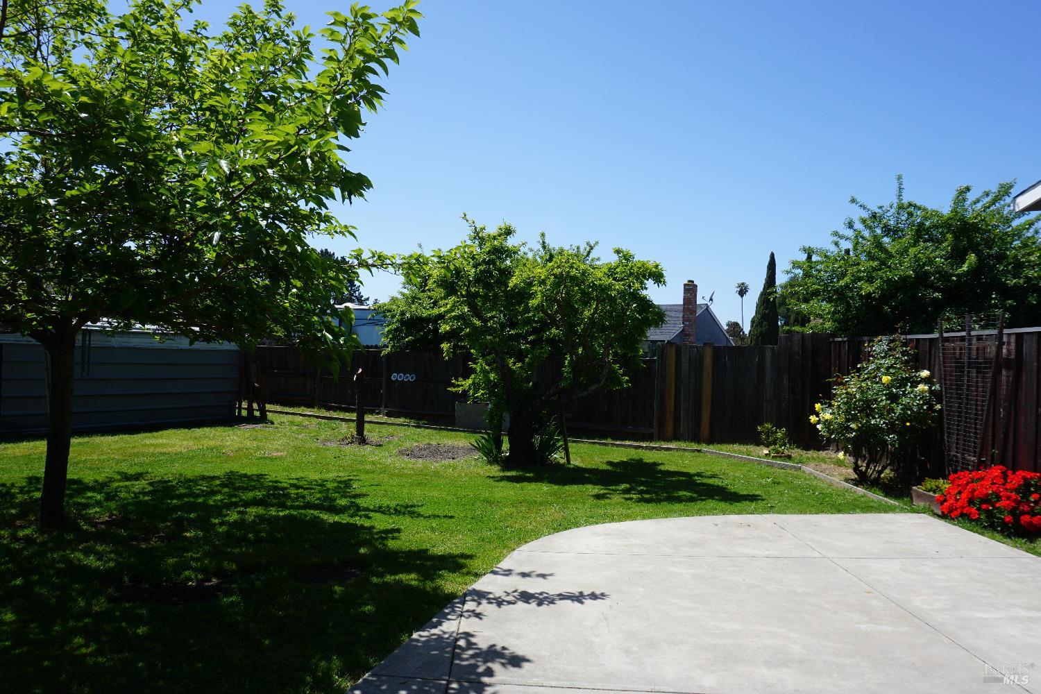 Detail Gallery Image 40 of 47 For 121 Forsythia Ct, Vallejo,  CA 94589 - 3 Beds | 2 Baths