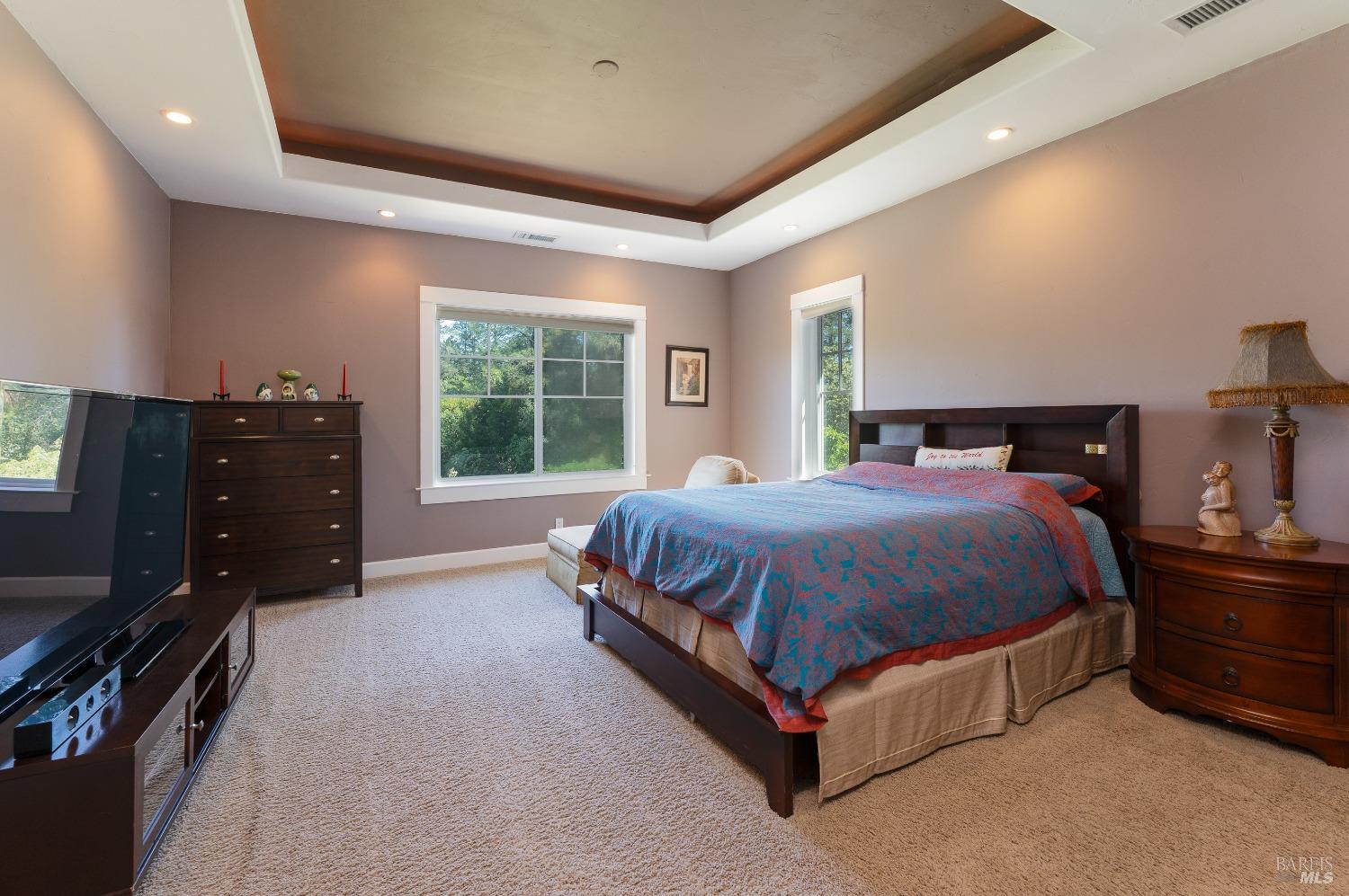 Detail Gallery Image 22 of 42 For 1595 Crane Ter, Ukiah,  CA 95482 - 5 Beds | 3 Baths