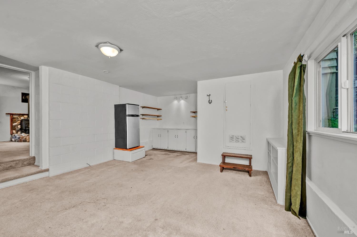 Detail Gallery Image 20 of 42 For 17 Springhill Dr, Cazadero,  CA 95421 - 2 Beds | 2 Baths