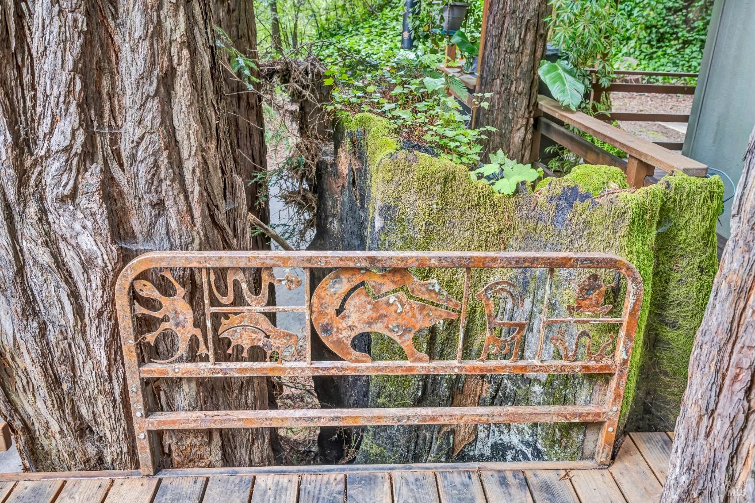 Detail Gallery Image 42 of 42 For 17 Springhill Dr, Cazadero,  CA 95421 - 2 Beds | 2 Baths